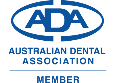 Australian Dental Association logo