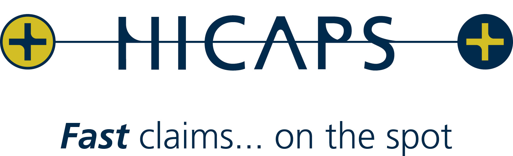 Hicaps logo